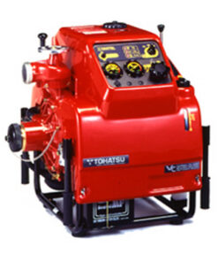 Máy bơm chữa cháy Tohatsu Japa V50AS