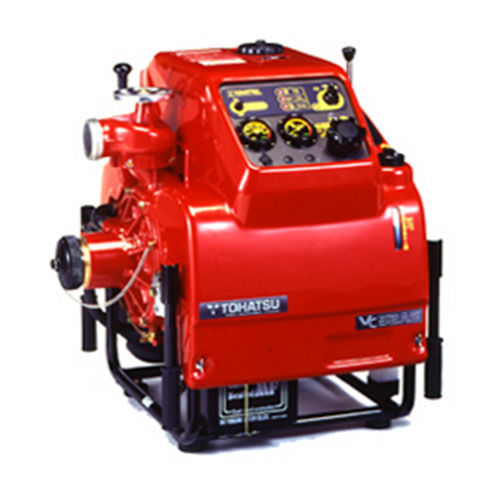 Máy bơm chữa cháy Tohatsu Japa V50AS