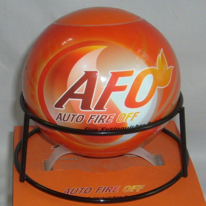 Bóng chữa cháy tự động AFO Auto Fire Off