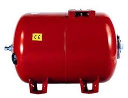 Bình áp lực hiệu Aquasystem-Italia Mã số 50l- 5.000L