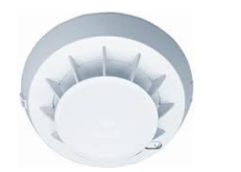 Đầu báo nhiệt địa chỉ SIEMENS