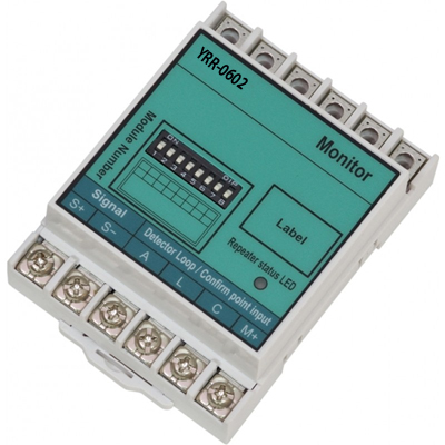 MODULE giám sát điều khiển