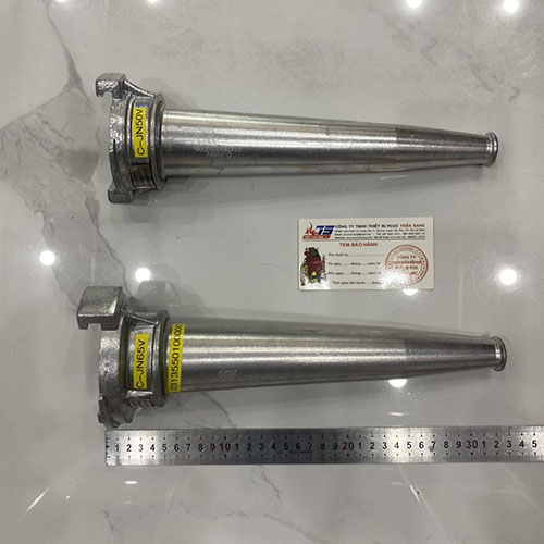 Lăng phun chữa cháy DN50( 2") Combat- Singapore