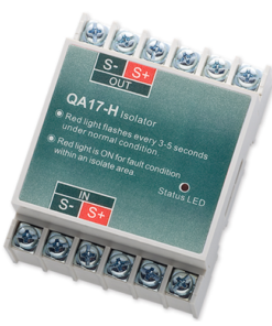 Module cách ly Horing Isolator