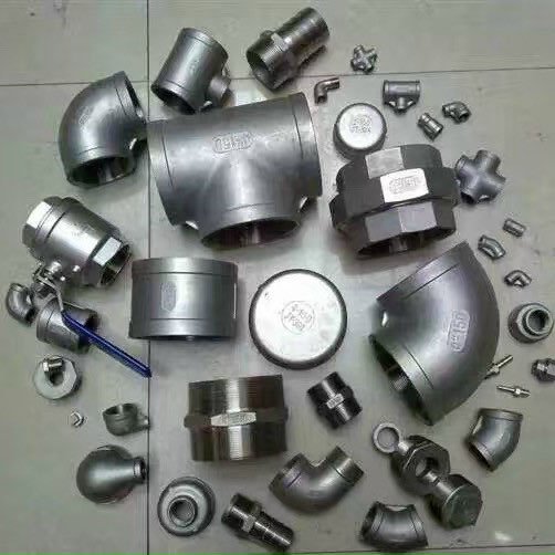 Phụ kiện inox