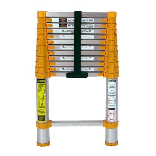 Thang nhôm xếp rút Xtend&Climb